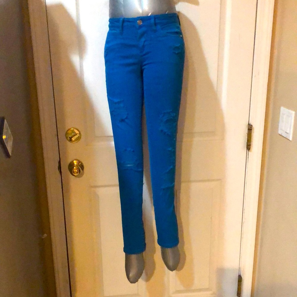 - Bebe Jeans - image 1